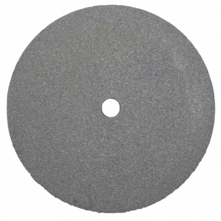 Bricolaj - Disc abraziv pentru polizor de banc, 200 x 20 x 16mm