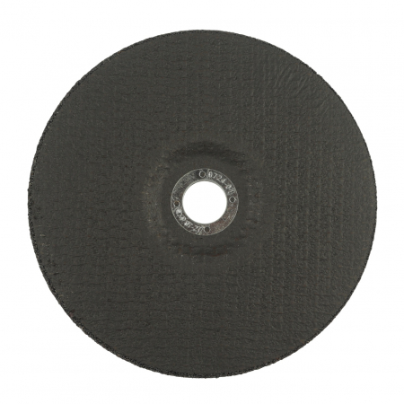 Disc abraziv pentru slefuit metal ROTOR 180*6,0*22,23 [1]