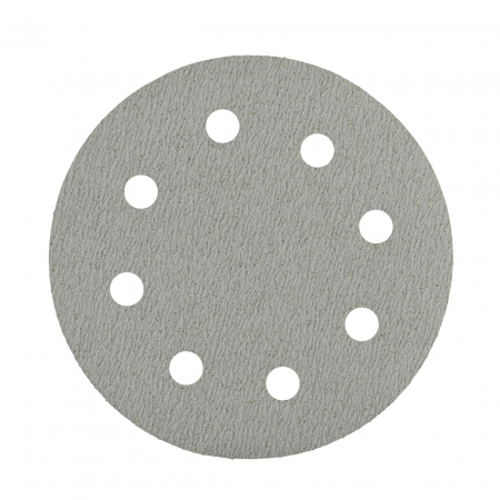Disc abraziv pentru slefuitor cu excentric KB180.120 PROCRAFT (SET 10 BUC ) Diametru: 180 mm, Granulatie: P120 [1]