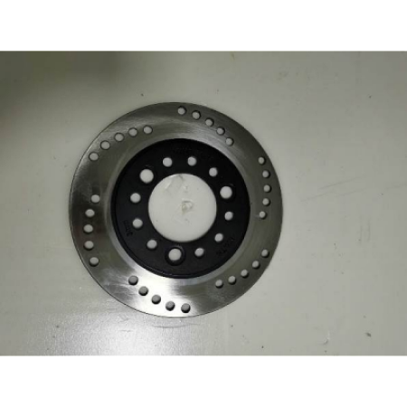 Piese de schimb vehicule electrice - Disc de frână/sistem franare spate Delta Plus - piesă de schimb originală RDB