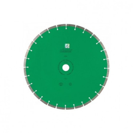Consumabile, piese și accesorii - DISC DIAMANTAT DISTAR 1A1RSS / C3-B UNI H, Granit de duritate medie, 500X3,8/2,8X10X50-36