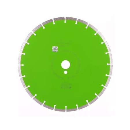 Consumabile, piese și accesorii - Disc diamantat Distar 1A1RSS/C3-H 350X3,5/2,5X10X32-24 PREMIER ACTIVE
