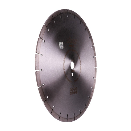 Disc Diamantat Green Concrete Distar 350 mm Ucraina gama Profesionala [2]