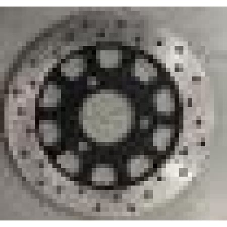 Piese scutere electrice - Disc frână pentru scuter electric RDB Storm (cod 22003.0000.000901) - piesă originală