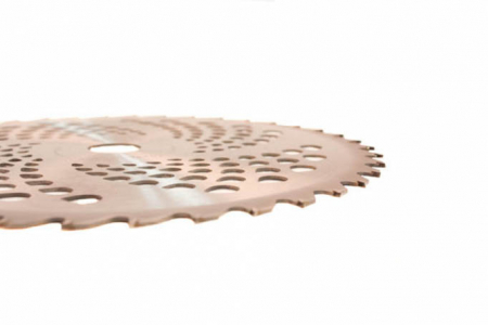 Lichidare Disc motocositoare nr. 10/255 cu vidia MF [1]