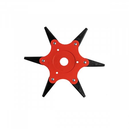 Disc MTC cu 6 cutite 25.4mm [1]