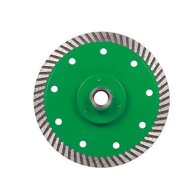 Disc pentru taiere si slefuire Granit Marmura 125X2,2X10X22,23 [1]