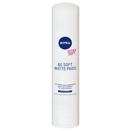Sub 99 Lei - Dischete, Nivea, Demachiante 80 buc