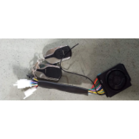 Piese mașină Smart - Dispozit anti-furt pentru mașină electrică RDB Smart - piesă originală