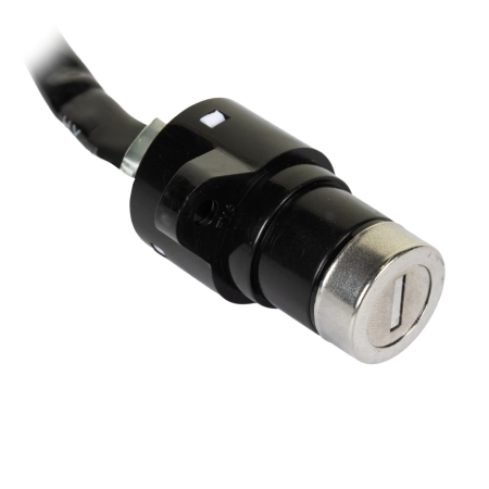 Vehicule electrice - Dispozitiv anti-furt pentru triciclu electric, Micul Fermier