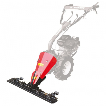 Piese si accesorii motocultoare - Dispozitiv bara cosire GC360 (pentru MF360)