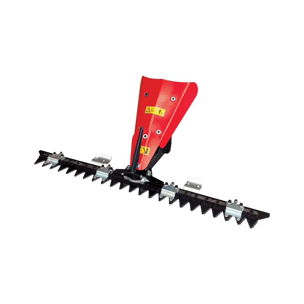 Piese si accesorii motocultoare - Dispozitiv bară de cosire Rotakt GC400 pentru MF400