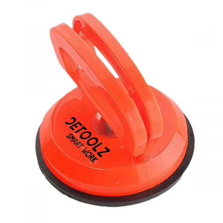 Accesorii placi ceramice - Ventuza Detoolz diametru 118mm