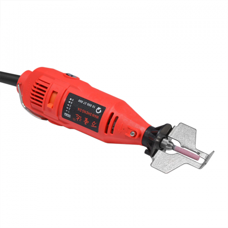 Dispozitiv pentru ascutit lanturl de drujba electric, 220 V, portabil [0]