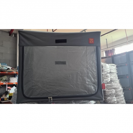 Pentru Casa si Camping - Dog House - Large - 62/40/50 Product Dimensions