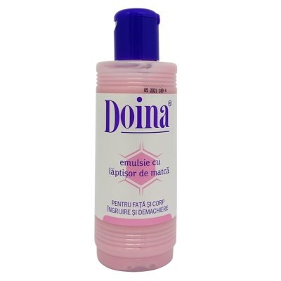Sub 99 Lei - Doina Emulsie 200 ml Laptisor de Matca
