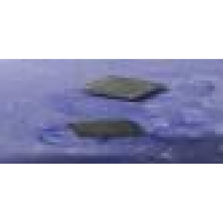 Piese triciclu Long - Dop tub pătrat pentru triciclu electric RDB Long - piesă originală