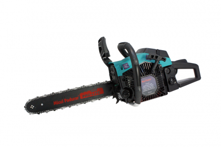 Drujba pe benzina Micul Padurar 6900, 52 CC, 2.68 Cp, lama 40 cm [9]