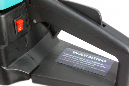 Drujba pe benzina Micul Padurar 6900, 52 CC, 2.68 Cp, lama 40 cm [4]