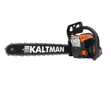 Drujba pe benzina Kaltman KC-3600, 52 CC, 4.8 Cp, lama 45 cm [0]