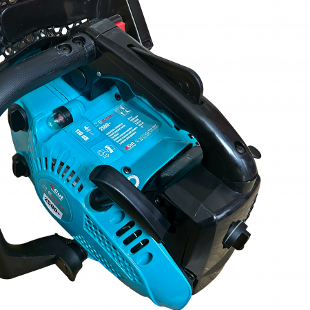 Drujba de constructii cu o mana Broman 2500+,cu lama 30 cm, 2T, 25CC, 2.5 Cp [3]