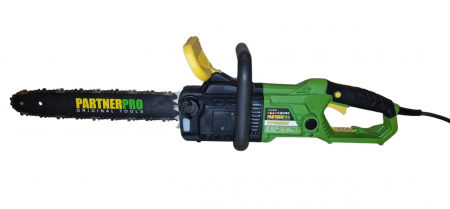 Gradina - Drujba electrica, 1600W, PARTNERPRO, PPE1600