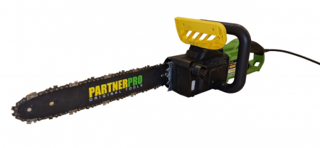 Drujba electrica, 1600W, PARTNERPRO, PPE1600 [2]