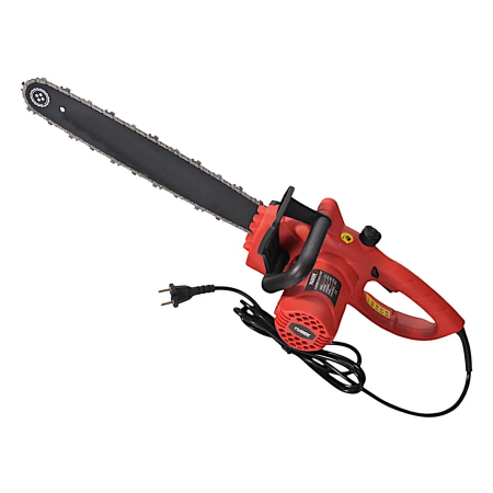 Drujbe electrice - Drujba electrica Wertcraft AGR 5114, 1300 W, Lama 40 CM, 8 m/sec