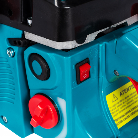 Drujba Micul Padurar 4900,  2.6CP, o lama 16'', un lant,  pornire rapida [3]