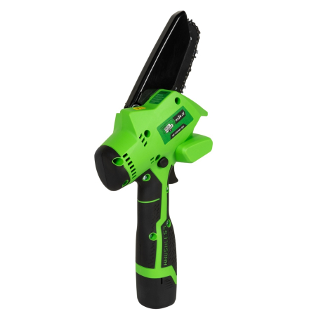 Drujba mini Micul Fermier 14.4V, 2 Ah, lama 4", Brushless [7]