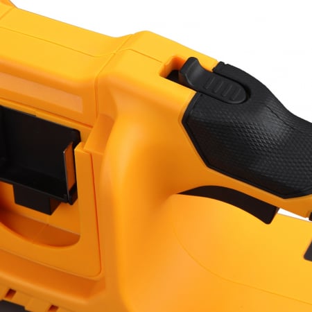 Drujba pe acumulator ROTOR RBS1601, 36V/5Ah, 26m/s, 6000 rot/min [5]