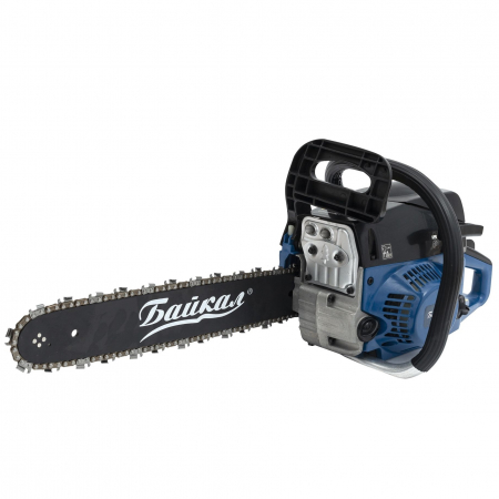 Drujba pe benzina Baikal BP-3400, 52 CC, 4.5 Cp, lama 40 cm [0]