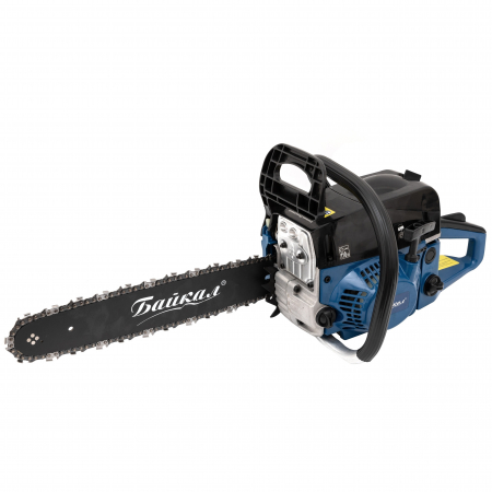 Drujba pe benzina Baikal BP-3400, 52 CC, 4.5 Cp, lama 40 cm [1]