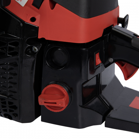 Drujba pe benzina demaror magneziu Almaz AZ-D001, 58 CC, 2.95 Cp, lama 40 cm [5]