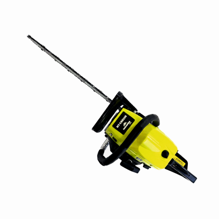 Drujba pe benzina Wertcraft TOOLS NT-CS5200, motor in 2 timpi, 52cc, 3 CP, lama de 18 inch, lant .325 [1]
