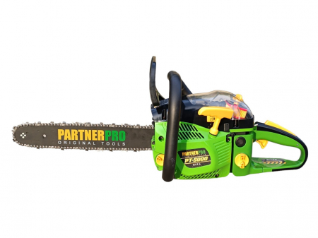 Drujbe pe benzina - Drujba pe benzina PARTNERPRO PT-5000