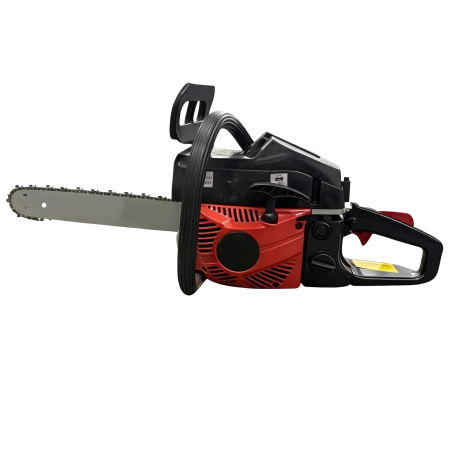 Drujbe pe benzina - Drujba pe benzina Wertcraft AGR CS-5200, 52cc, 2.85 CP, Lama 40 CM