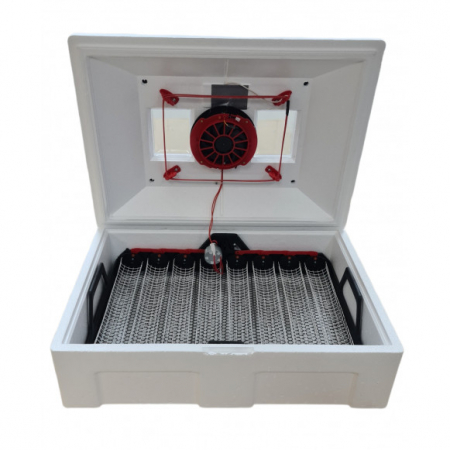 E1 Incubator electric pentru oua ELEFANT [1]