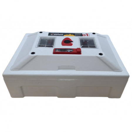 E1 Incubator electric pentru oua ELEFANT [2]