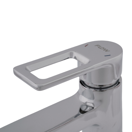 EDGE Z 01 Baterie lavoar zinc crom EDGE FLOW [2]