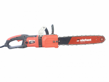 EF2000 drujba electrica ELEFANT [2]