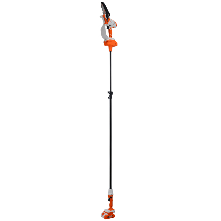 electroferastrau telescopic pe acumulator ruris 1424e [7]