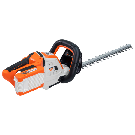 ElectroFoarfeca pe acumulator ruris 4024e [9]