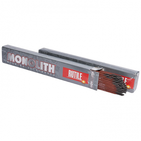 Electrozi 2,5x350mm MONOLITH Rutilici Standard [0]