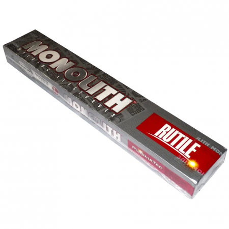 Electrozi 2,5x350mm MONOLITH Rutilici Standard [1]