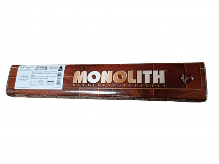 Consumabile, piese si accesorii - Electrozi 3.2x350mm MONOLITH Life
