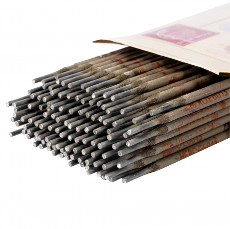 Electrozi Almaz 2.5x300mm Rutilici [3]