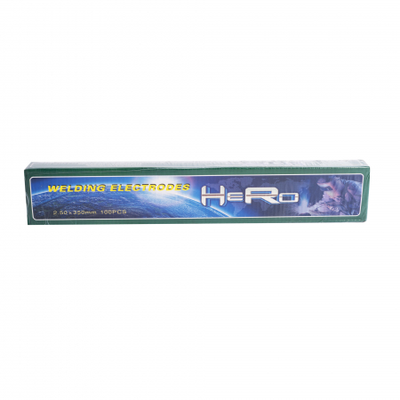 Electrozi Almaz 2.5x350mm Rutilici [1]