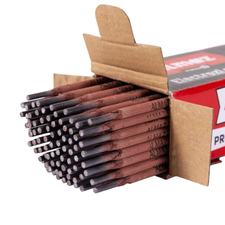 Electrozi Almaz 3Kg, 3.2x350mm, Rutilici Profesional [2]