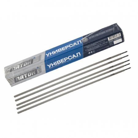 Electrozi de sudura UNIVERSAL 3MM/1KG [0]